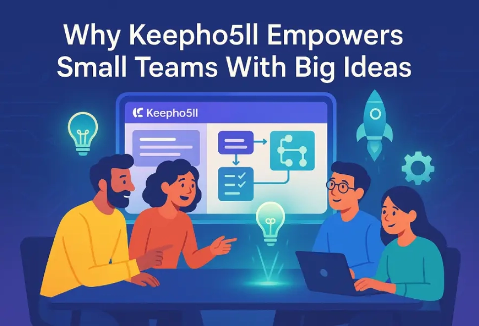 software keepho5ll