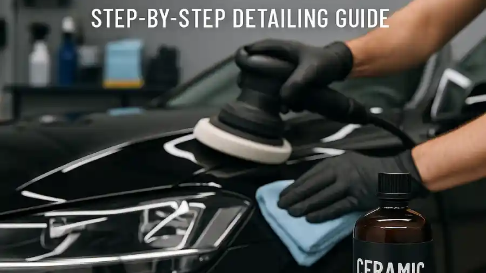 Ceramic Coating