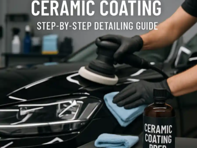 Ceramic Coating