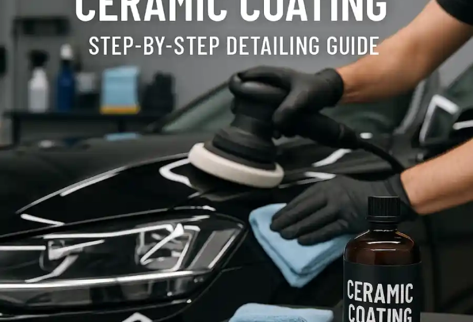 Ceramic Coating