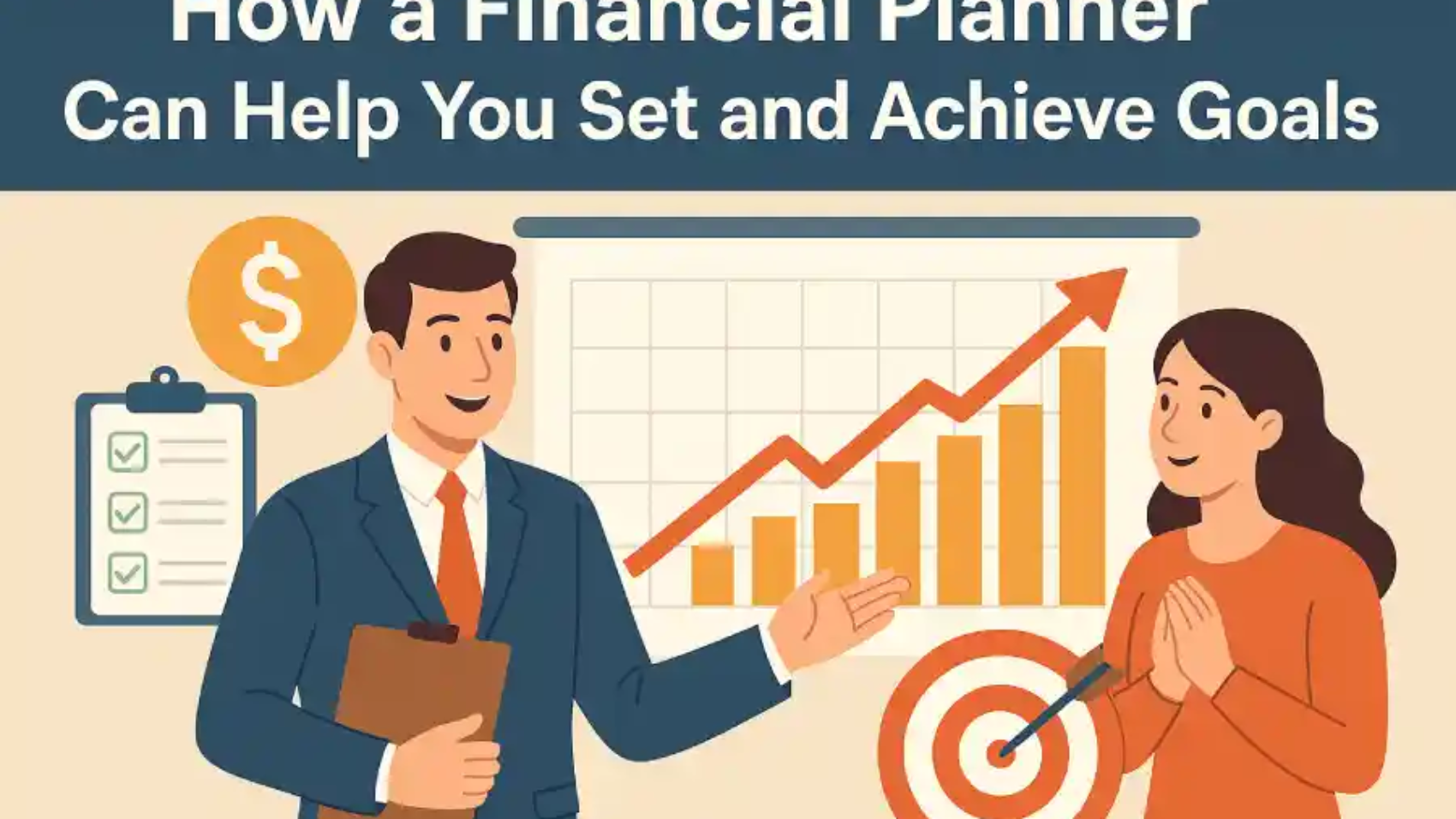 Financial Planner