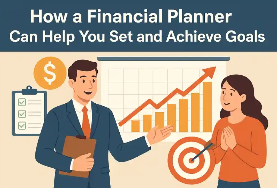Financial Planner