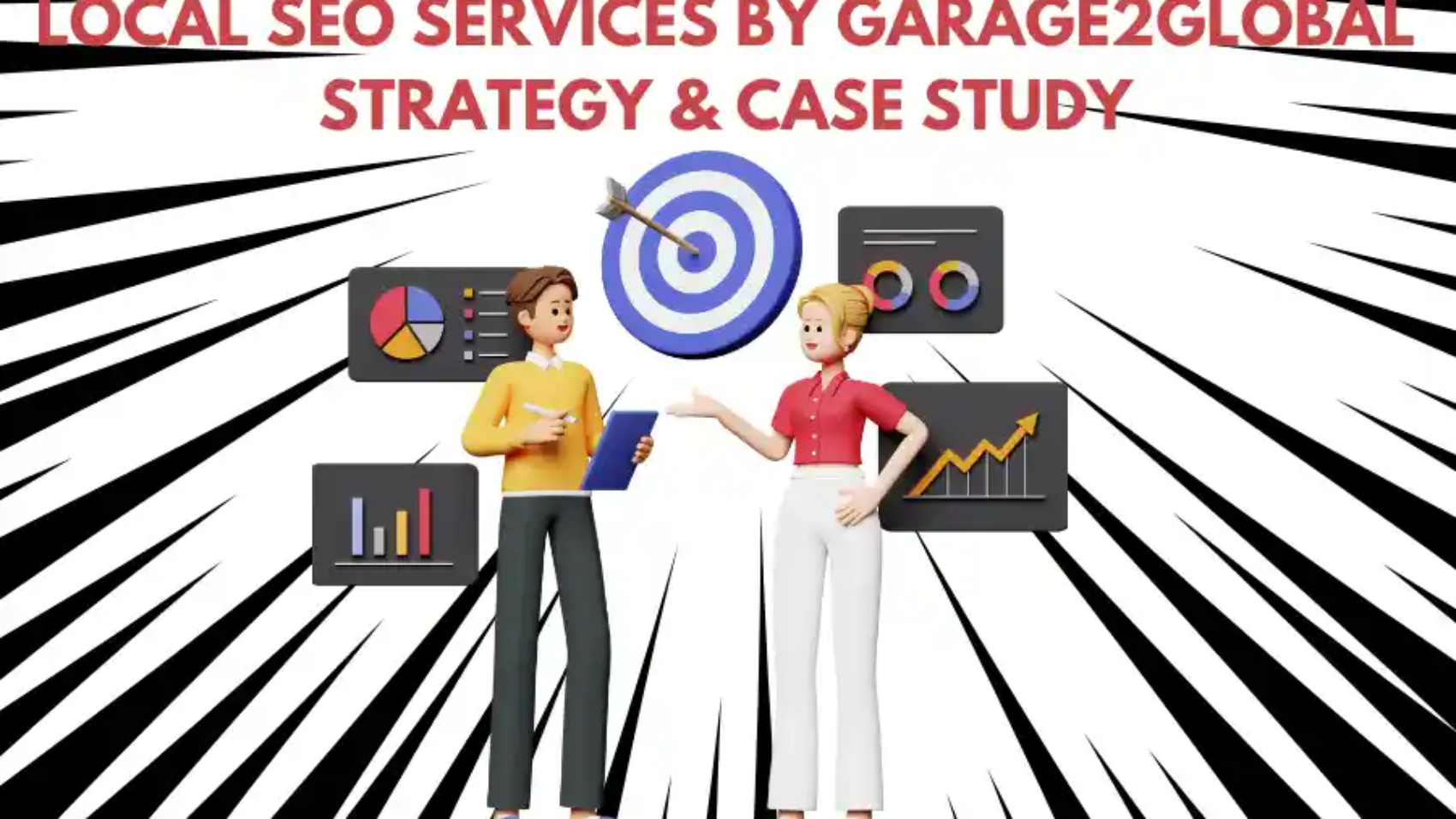 local seo services by garage2global