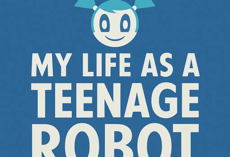 my life as a teenage robot wiki