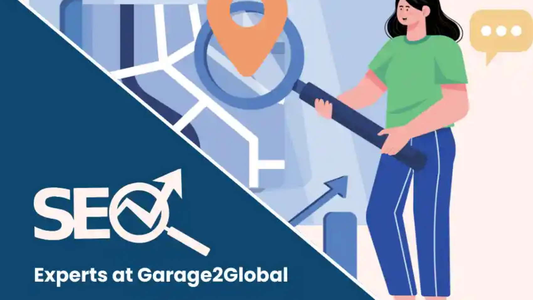 seo experts at garage2global