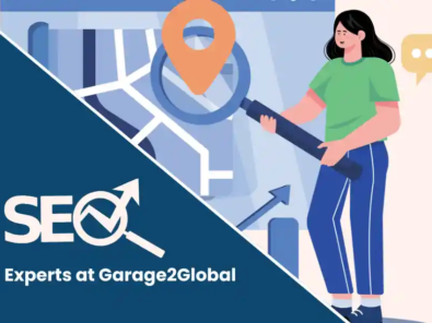 seo experts at garage2global