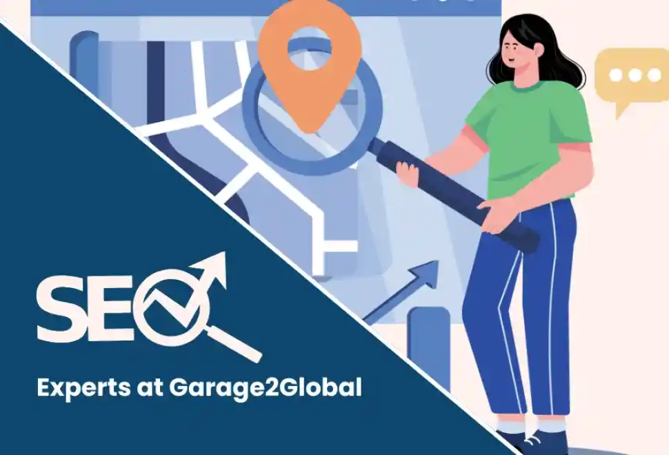 seo experts at garage2global