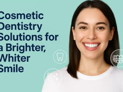 Cosmetic Dentistry