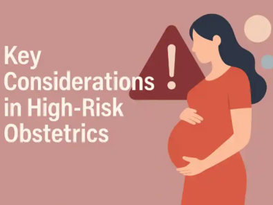 High-Risk Obstetrics
