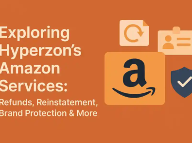 Hyperzon Amazon Services