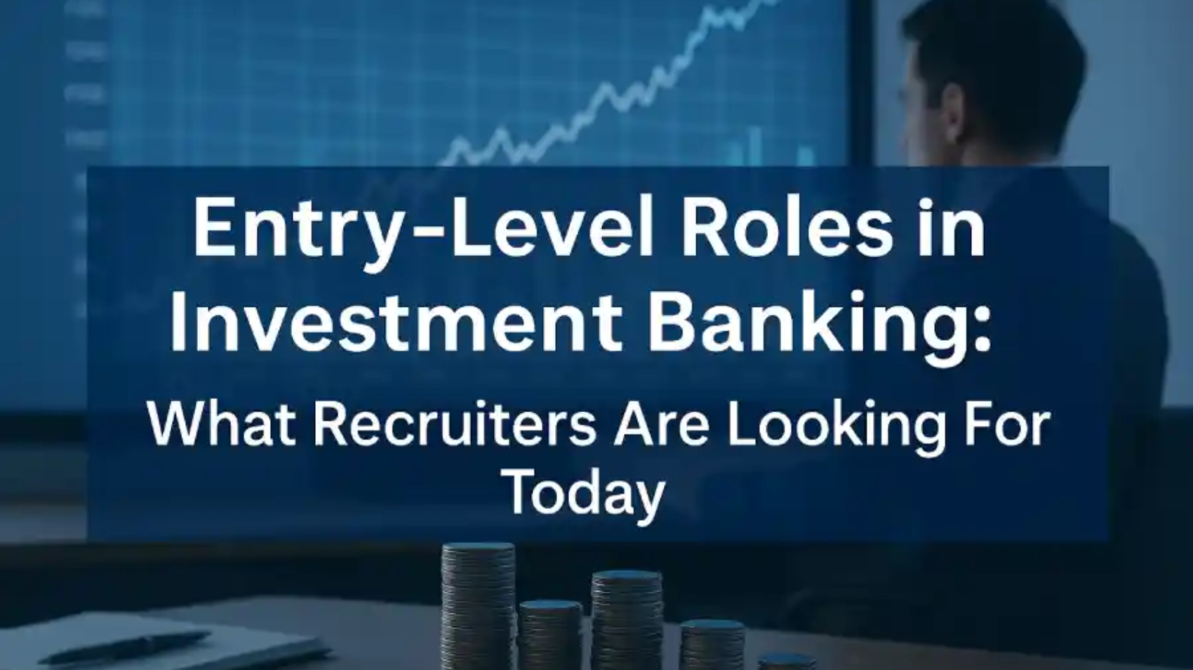 Investment Banking