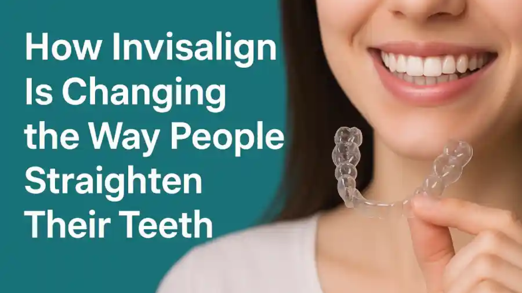 Invisalign