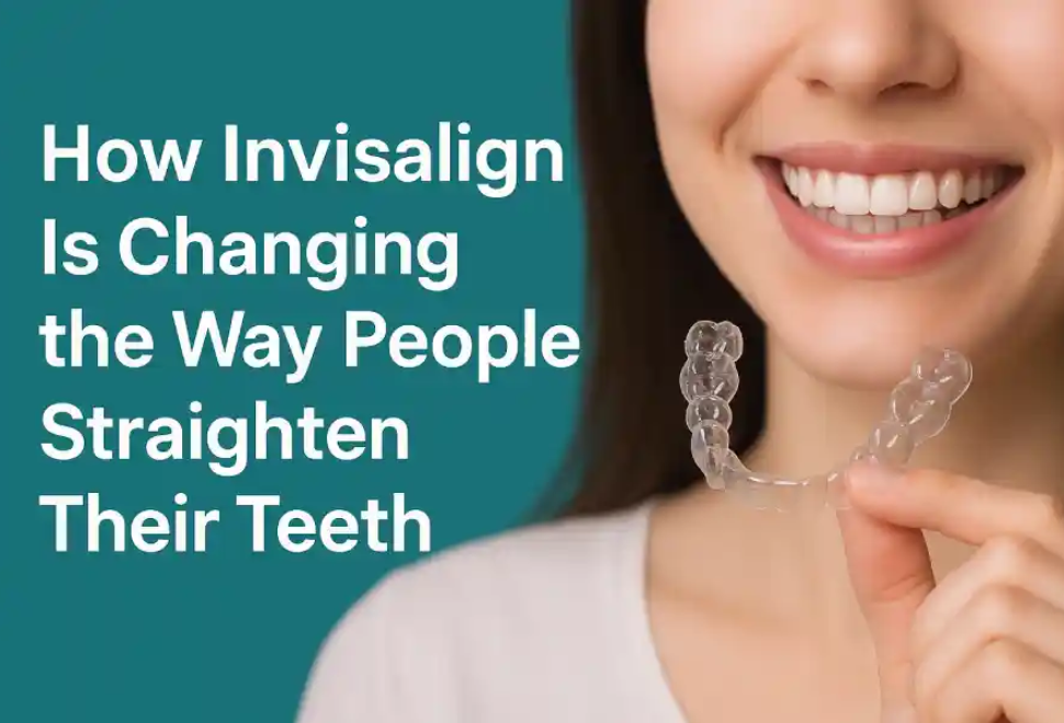 Invisalign