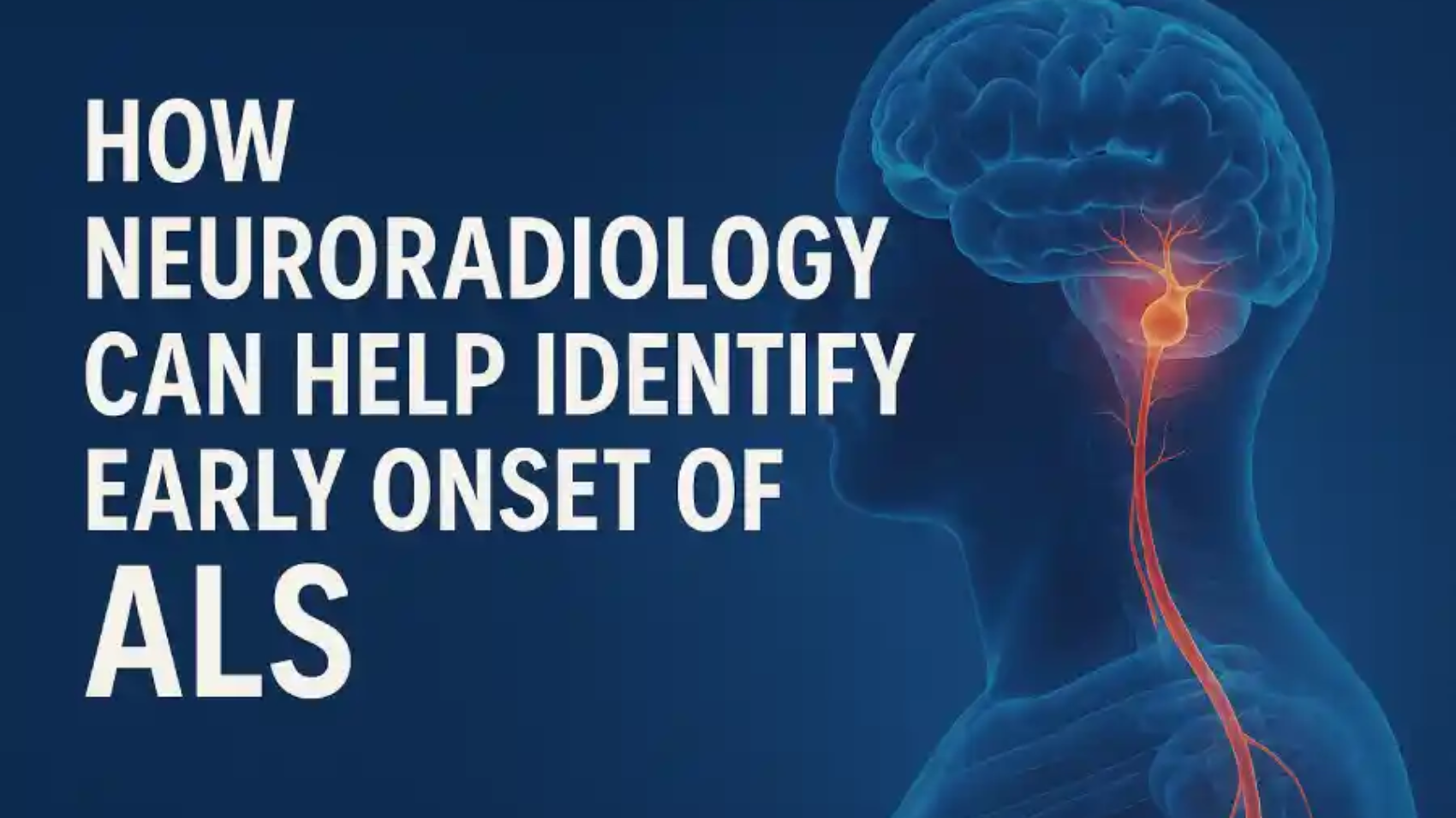 Neuroradiology