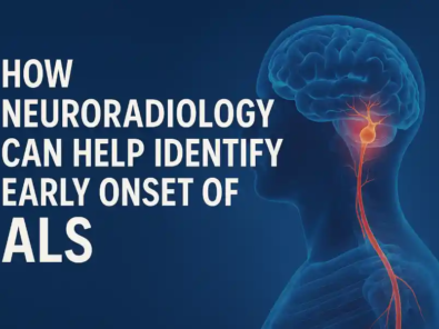 Neuroradiology