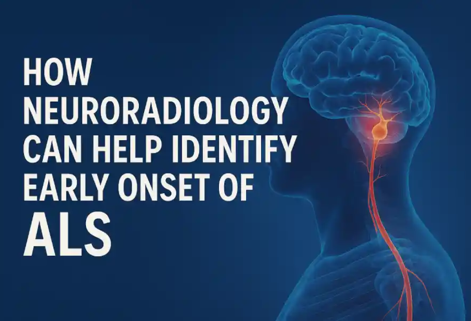 Neuroradiology