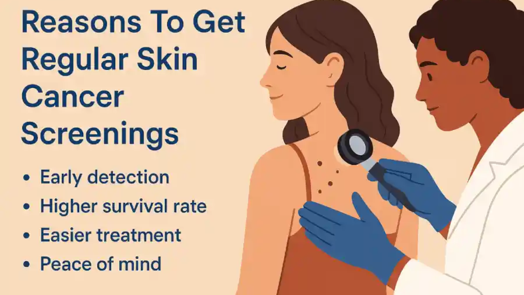 Skin Cancer Screenings