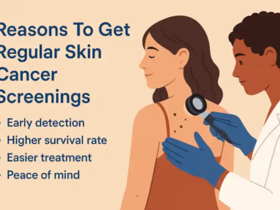 Skin Cancer Screenings
