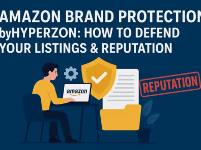 amazon brand protection byhyperzon