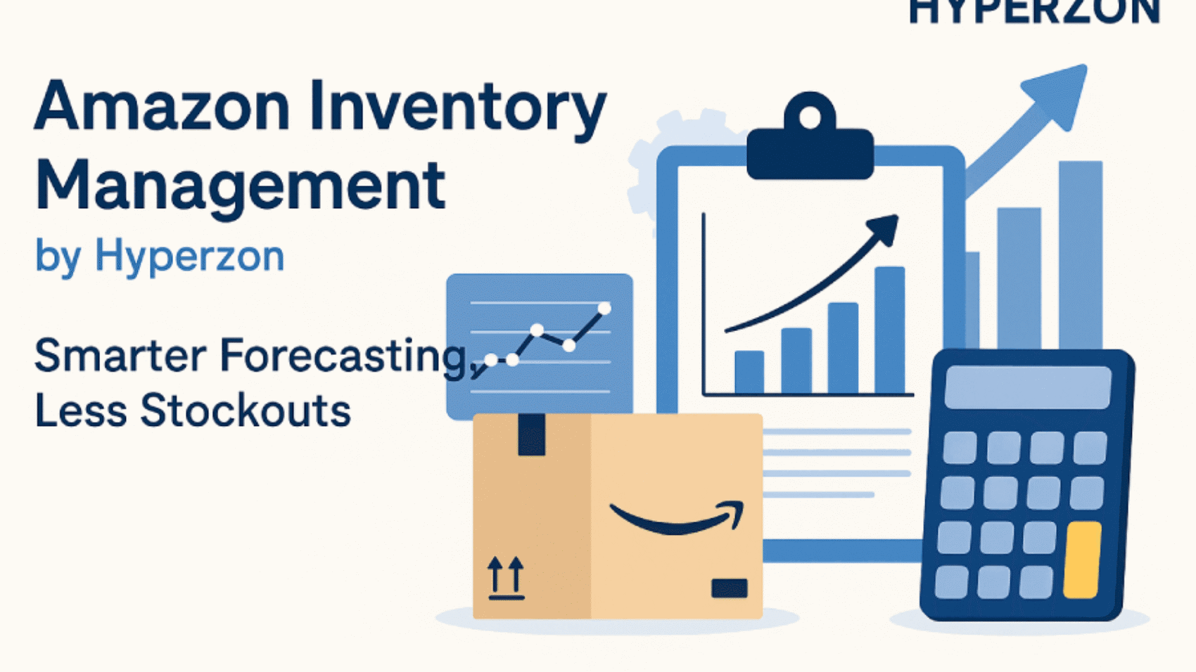 amazon inventory management byhyperzon