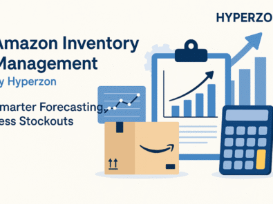 amazon inventory management byhyperzon