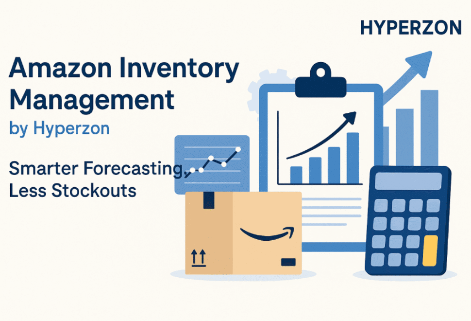 amazon inventory management byhyperzon