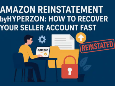 amazon reinstatement byhyperzon