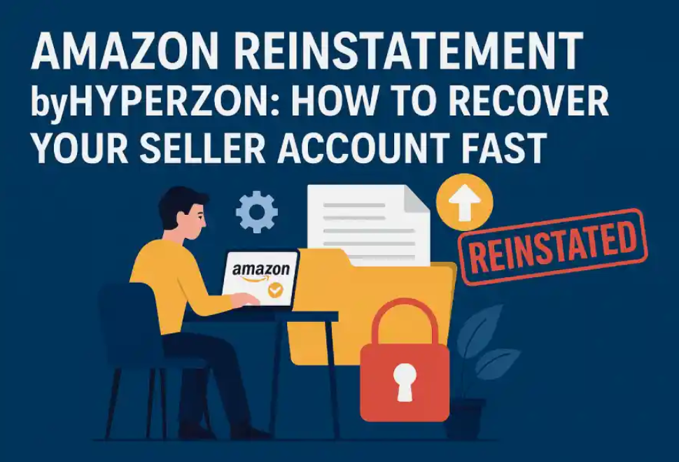 amazon reinstatement byhyperzon