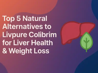livpure colibrim