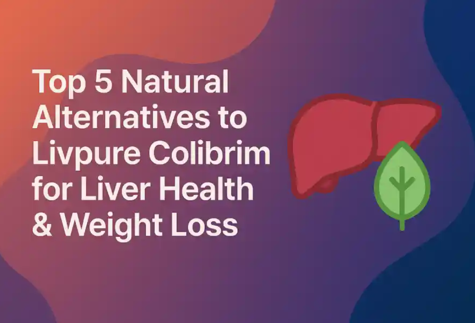 livpure colibrim
