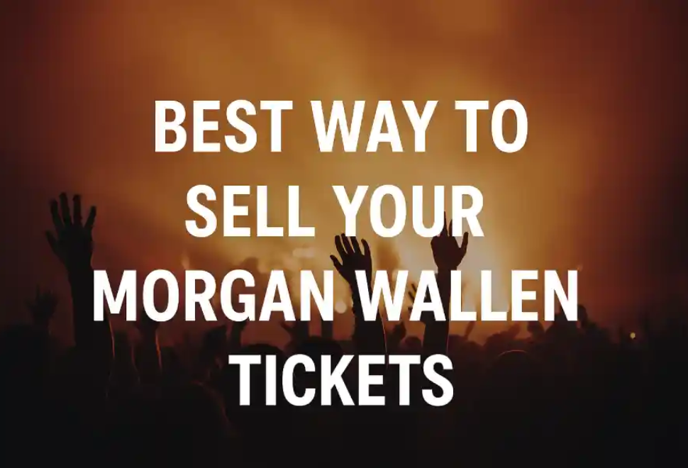 Morgan Wallen Tickets