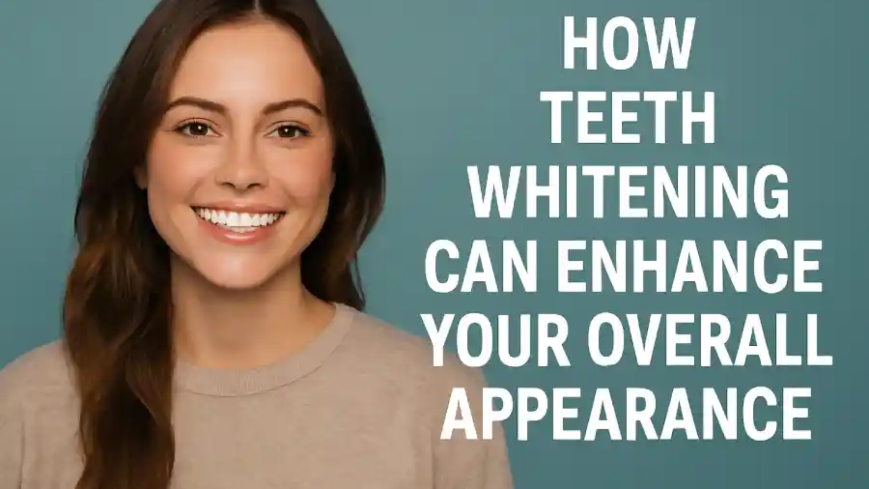 Teeth Whitening