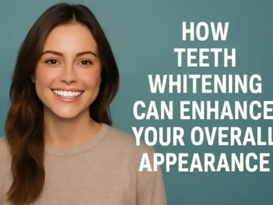 Teeth Whitening