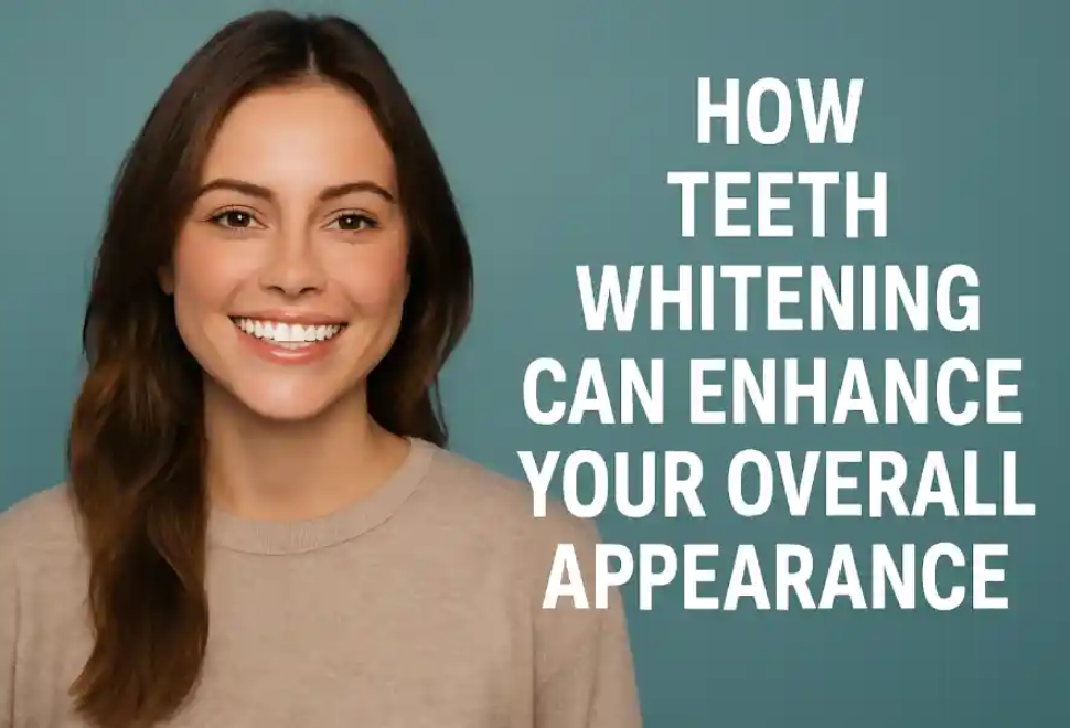 Teeth Whitening