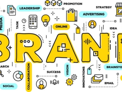 Brand Strategy