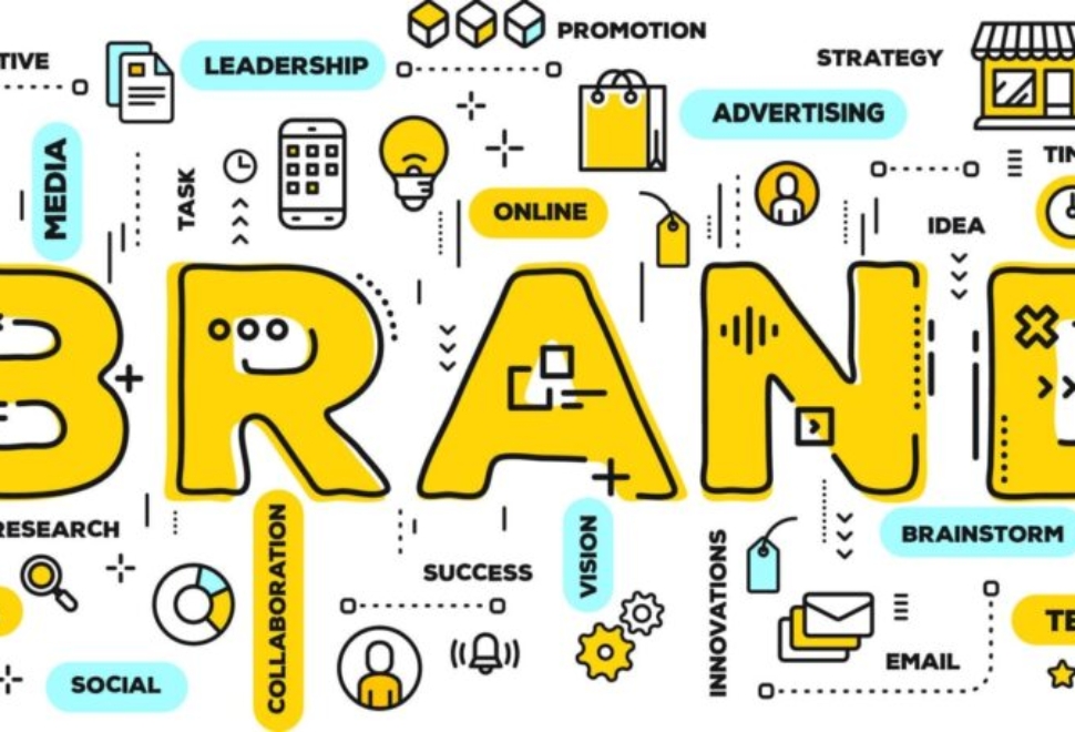 Brand Strategy