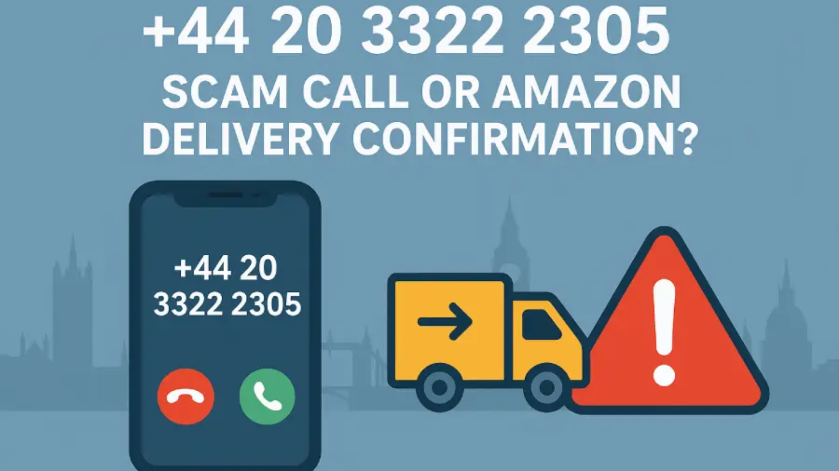 +44 20 3322 2305
