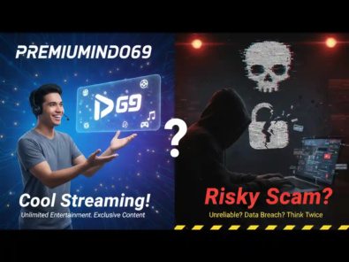 Premiumindo69: Cool Streaming or Risky Scam?