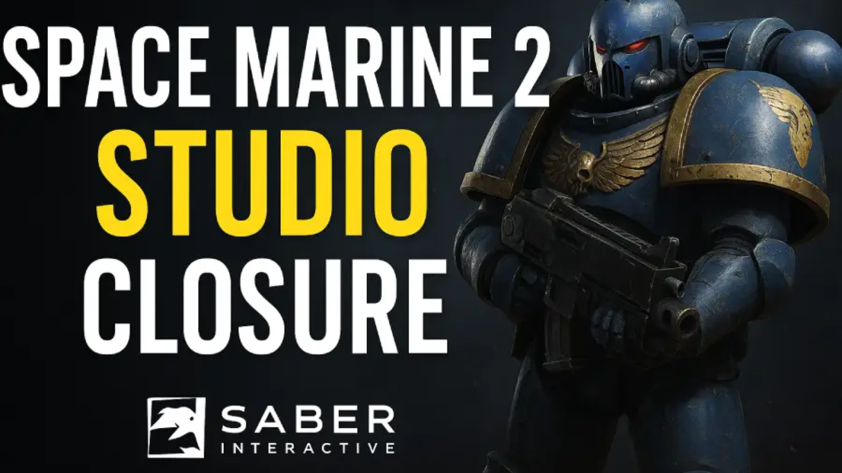 Saber Interactive