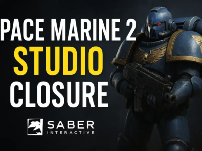 Saber Interactive