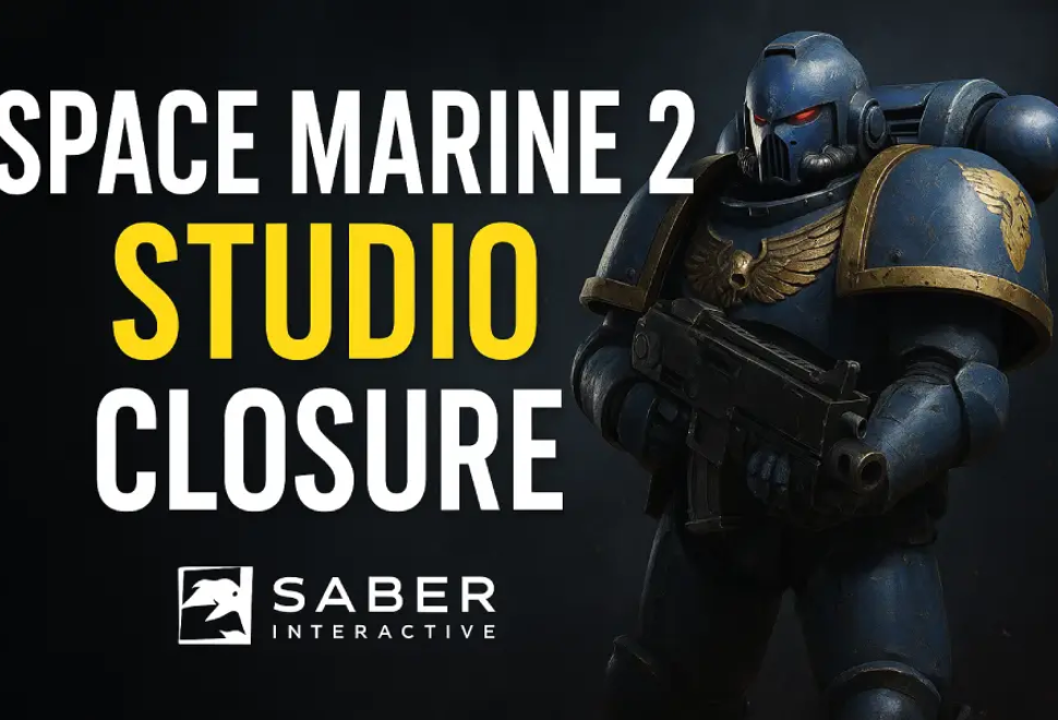 Saber Interactive