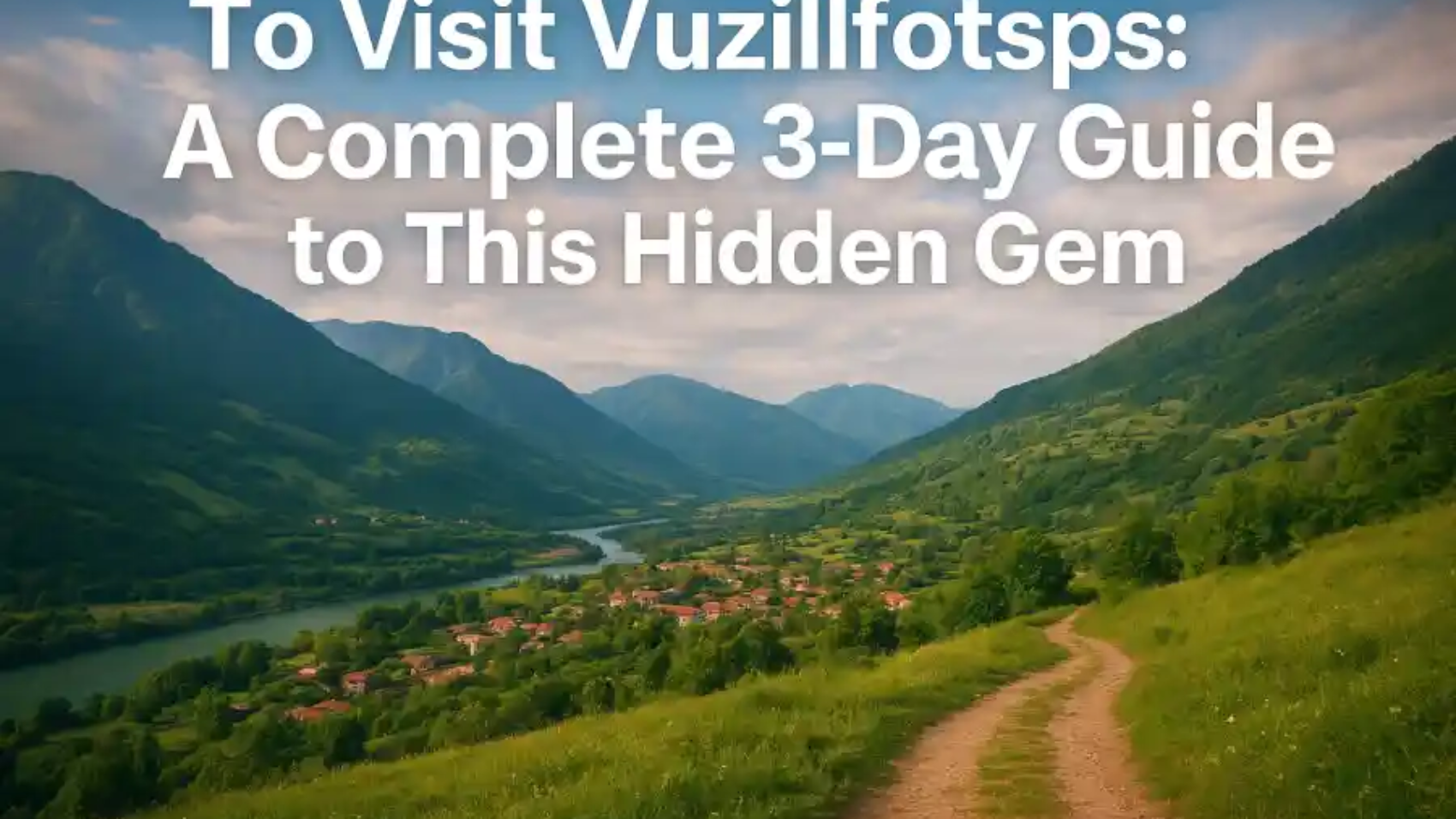 to visit vuzillfotsps
