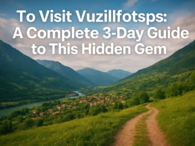 to visit vuzillfotsps