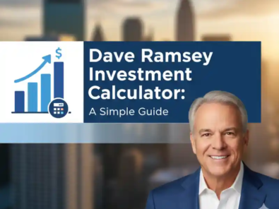 Dave Ramsey Investment Calculator: A Simple Guide