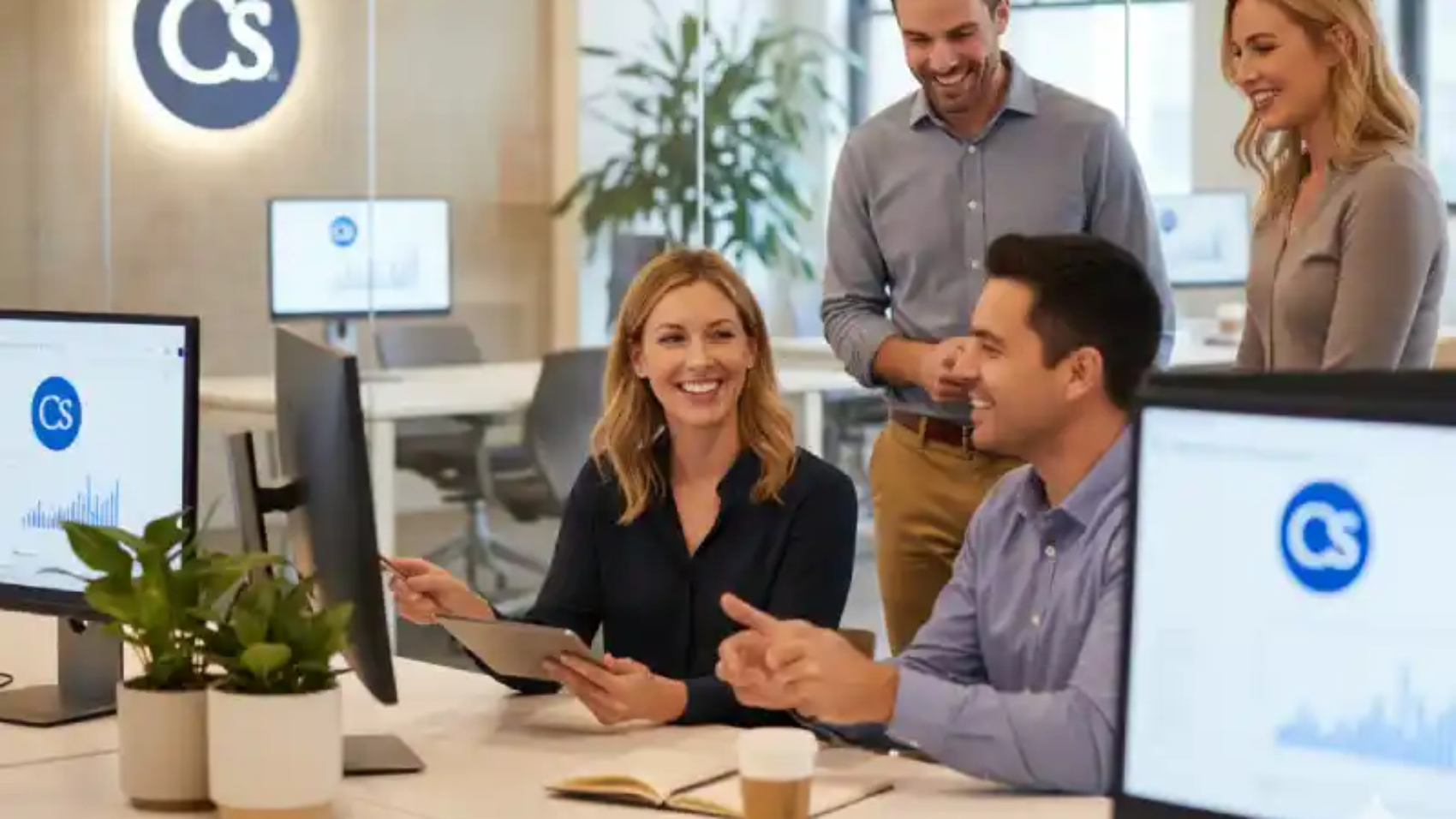 Charles Schwab Workplace : A Complete Guide