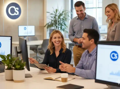 Charles Schwab Workplace : A Complete Guide