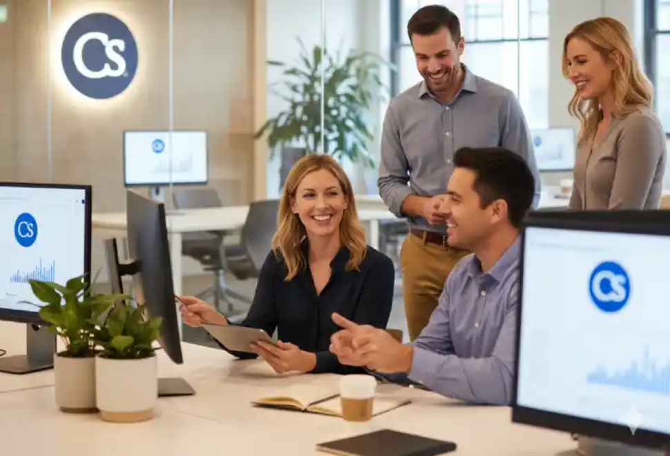 Charles Schwab Workplace : A Complete Guide
