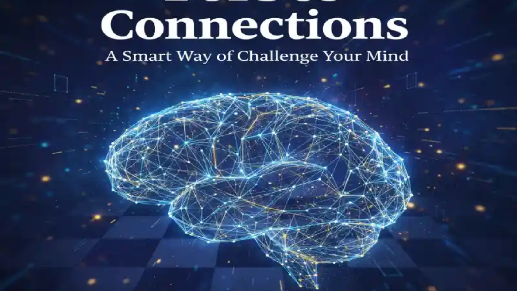Forbes Connections: A Smart Way to Challenge Your Mind