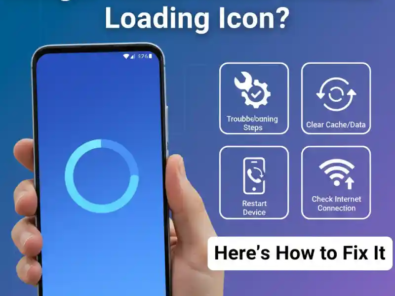 Google Wallet Stuck on Blue Loading Icon? Here’s How to Fix It