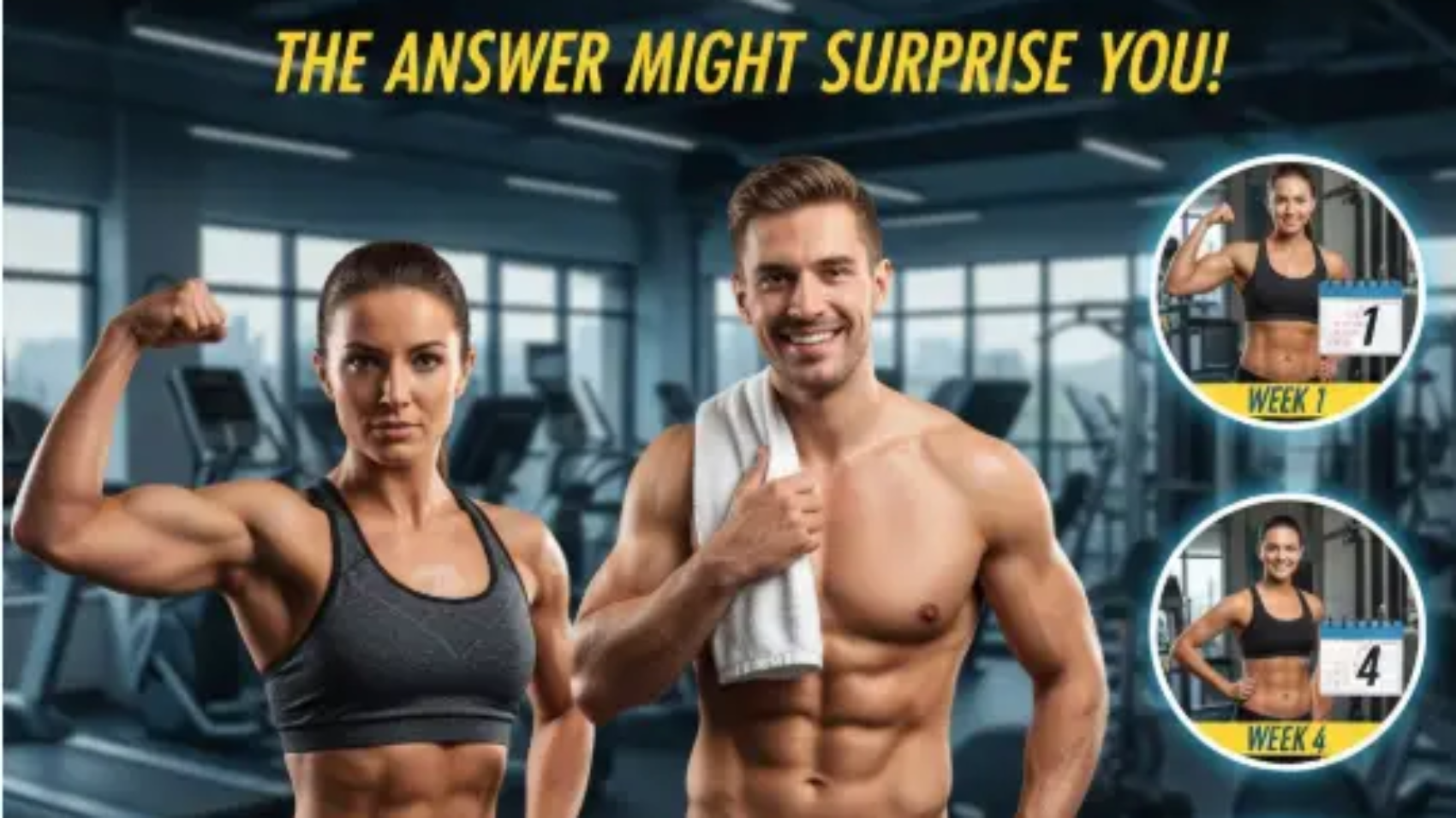 How Long Does It Take to See Results from Working Out